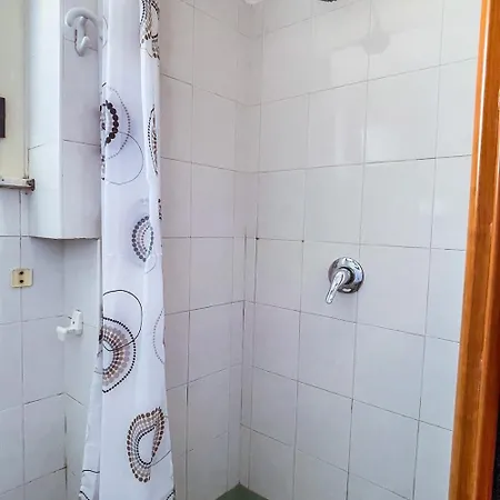 Centralissimo A - Casaurora P2 Appartement *
