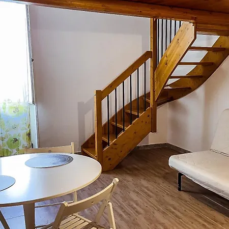 Centralissimo A - Casaurora P2 Tatil Evi