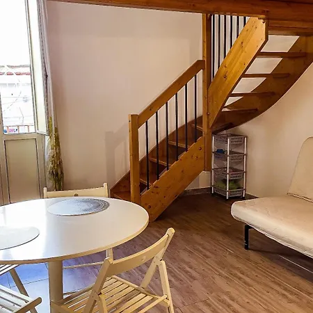 Centralissimo A - Casaurora P2 Tatil Evi *