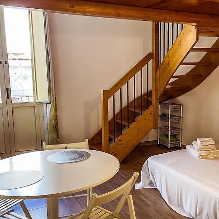 Appartement Centralissimo A - Casaurora P2 *