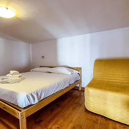 Appartement Centralissimo A - Casaurora P2