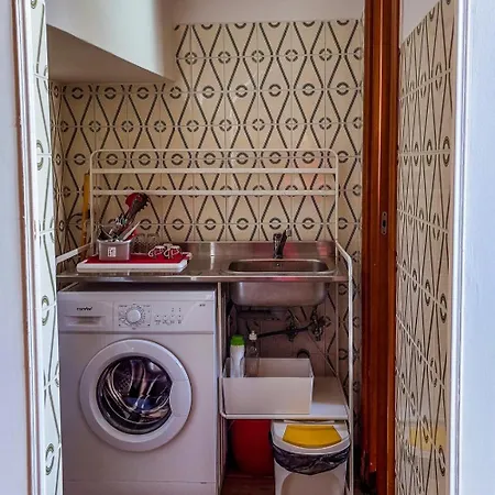Centralissimo A - Casaurora P2 Tatil Evi *