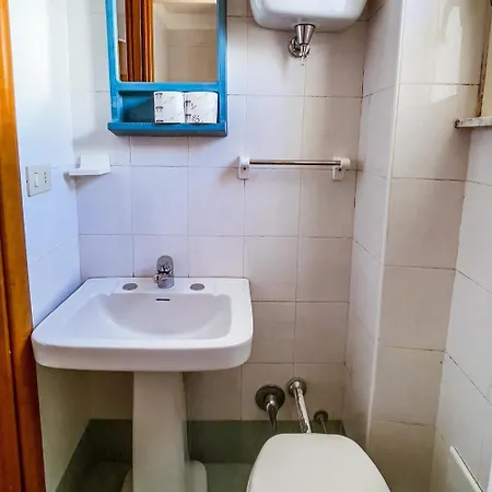 Centralissimo A - Casaurora P2 Appartement Gaète